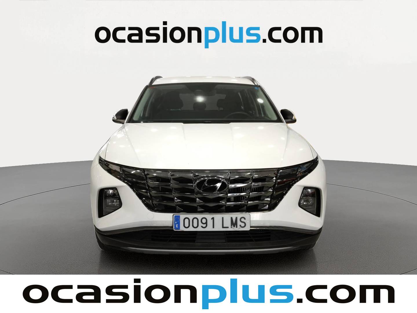 Hyundai Tucson Hyundai Tucson 1.6 TGDI 48V Maxx  (150 CV) barato