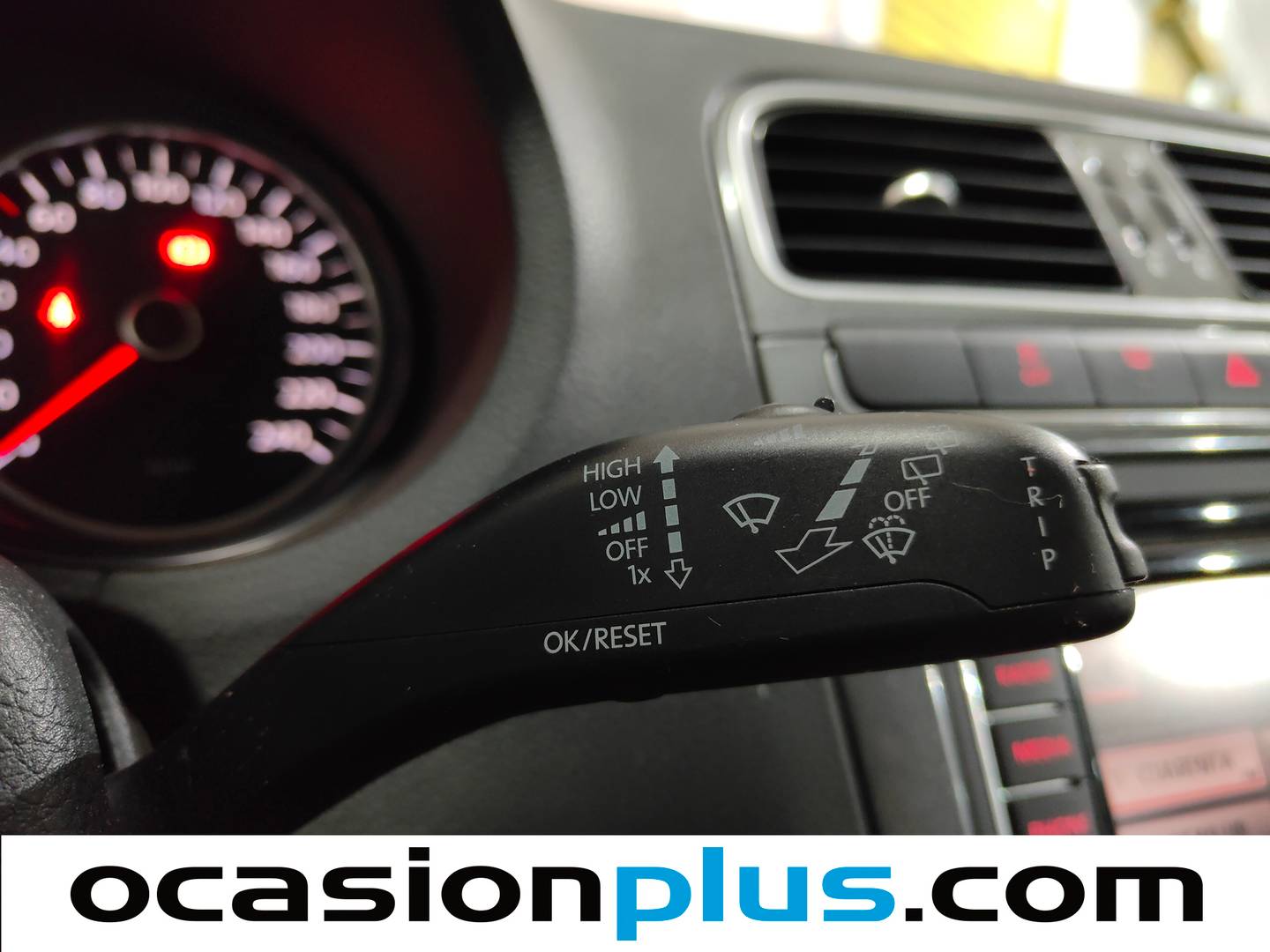 Foto Volkswagen Polo Volkswagen Polo Sport 1.6 TDI (105 CV)