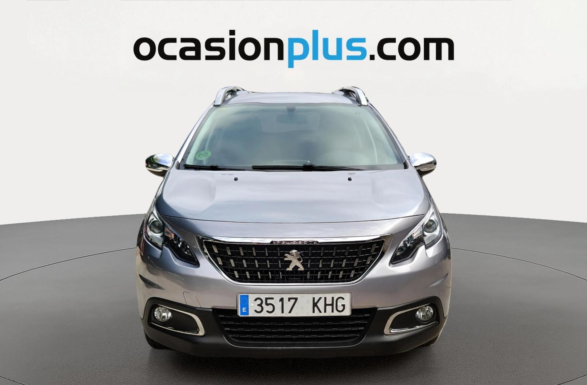 Peugeot 2008 BlueHDi 100 Style - foto 15