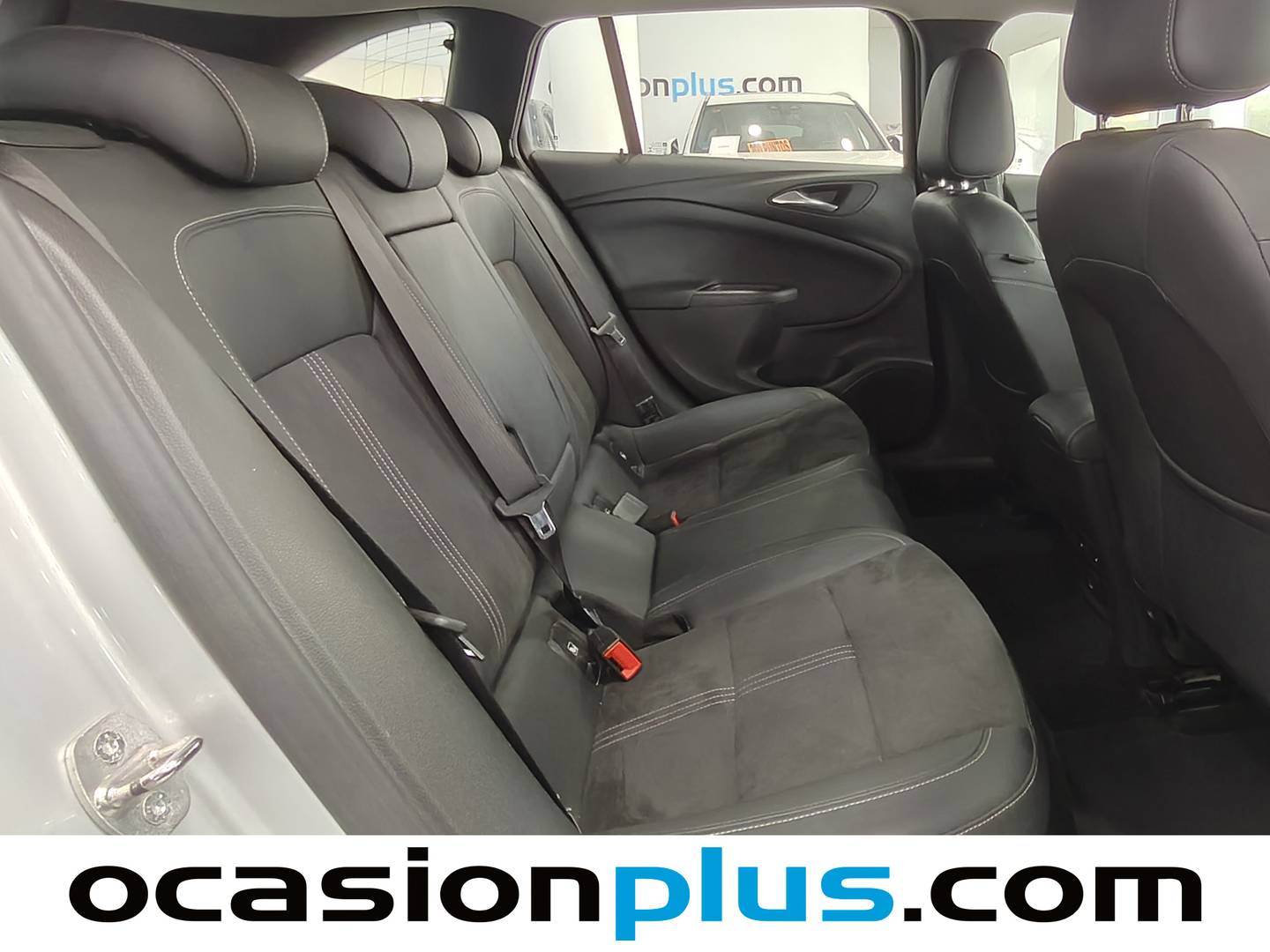 Opel Astra Opel Astra Sports Tourer 1.2 Turbo SHR Elegance (145 CV) 2020