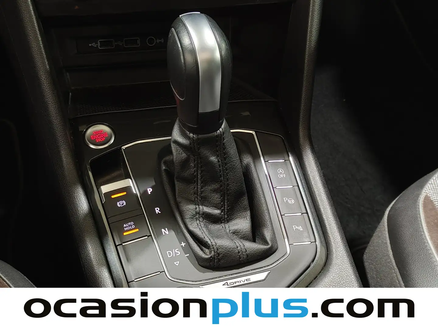 Foto Seat Tarraco SEAT Tarraco 2.0 TDI S&S Xcellence 4Drive DSG (190 CV)