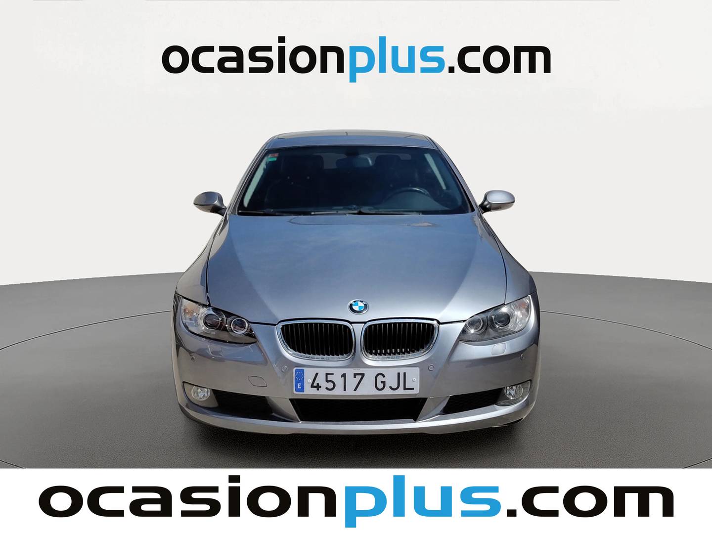 BMW Serie 3 BMW Serie 3 325i Coupe  (218 CV) 218cv