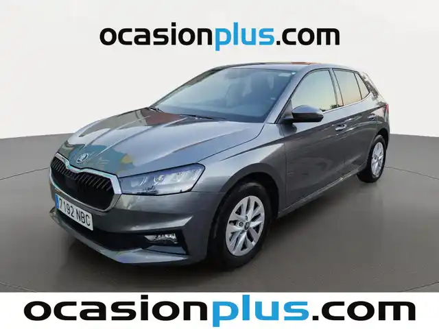 Skoda Fabia 1.0 TSI Selection DSG (115 CV) de segunda mano