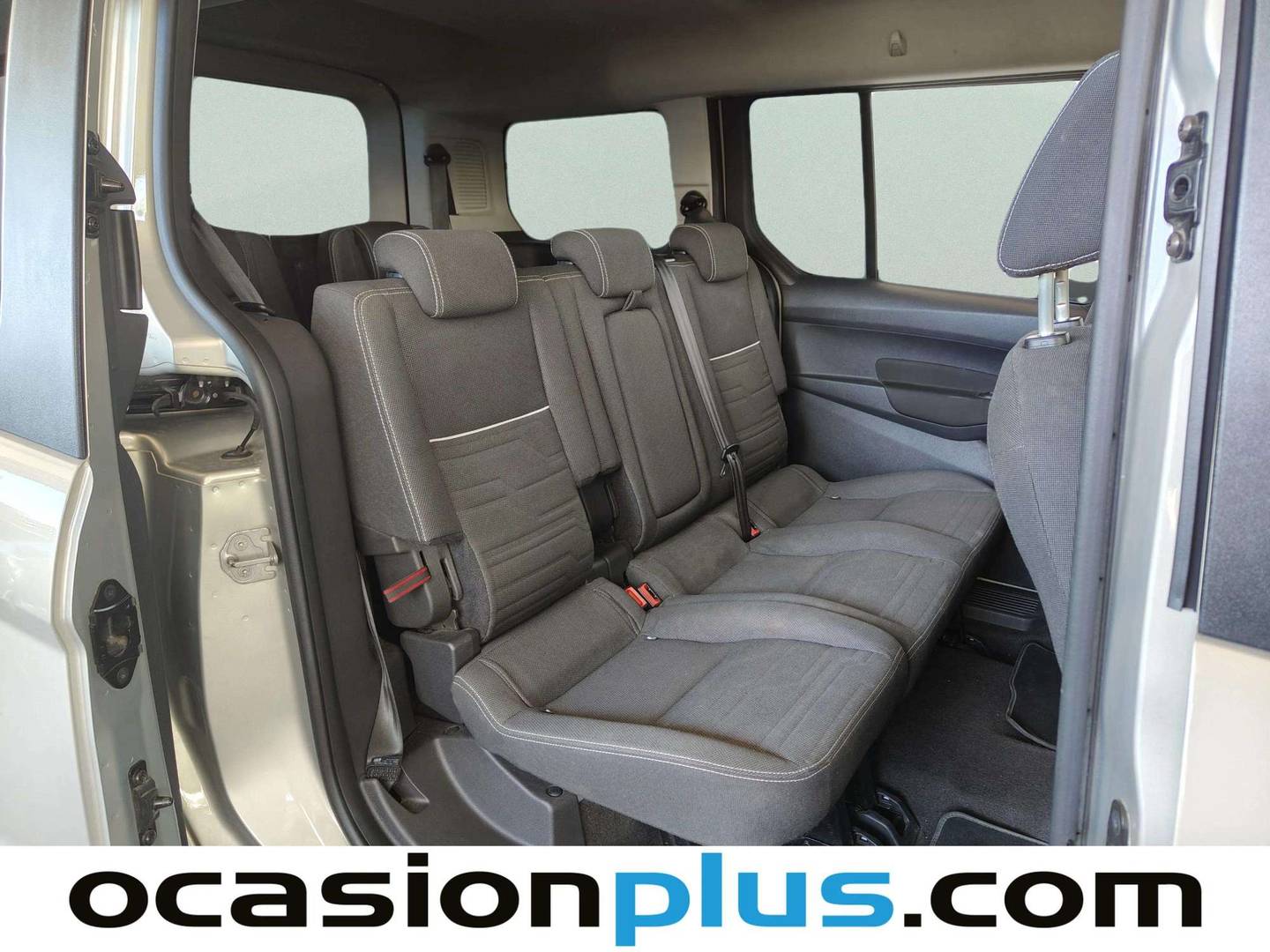 Ford Grand Tourneo Connect Ford Grand Tourneo Connect 1.5 TDCi Titanium Auto (120 CV) automático