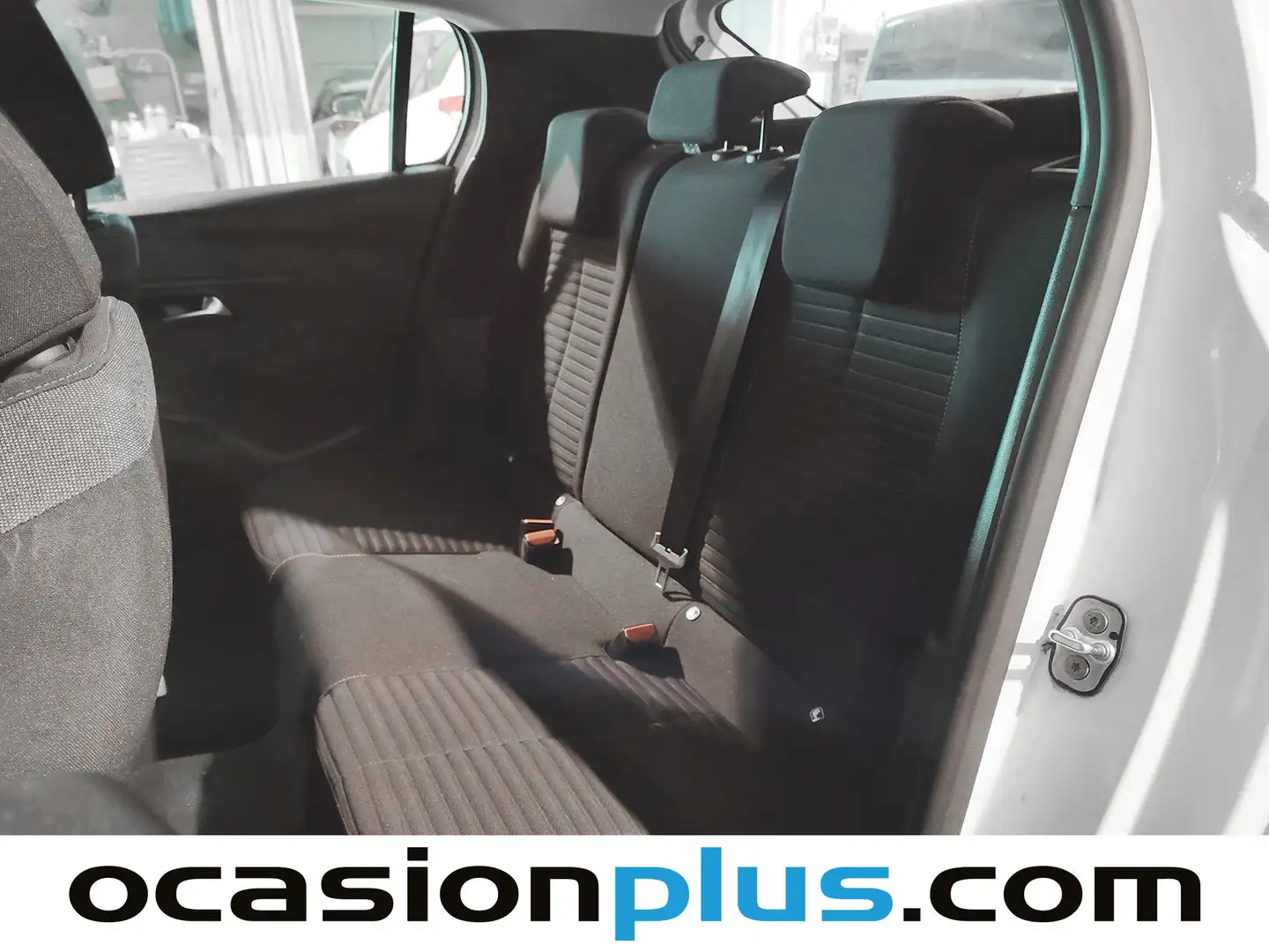 Foto Peugeot 208 Peugeot 208 BlueHDi 100 Active (100 CV)