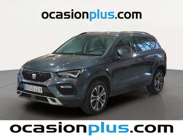 Seat Ateca 2.0 TDI S&S Style Go (150 CV) de segunda mano