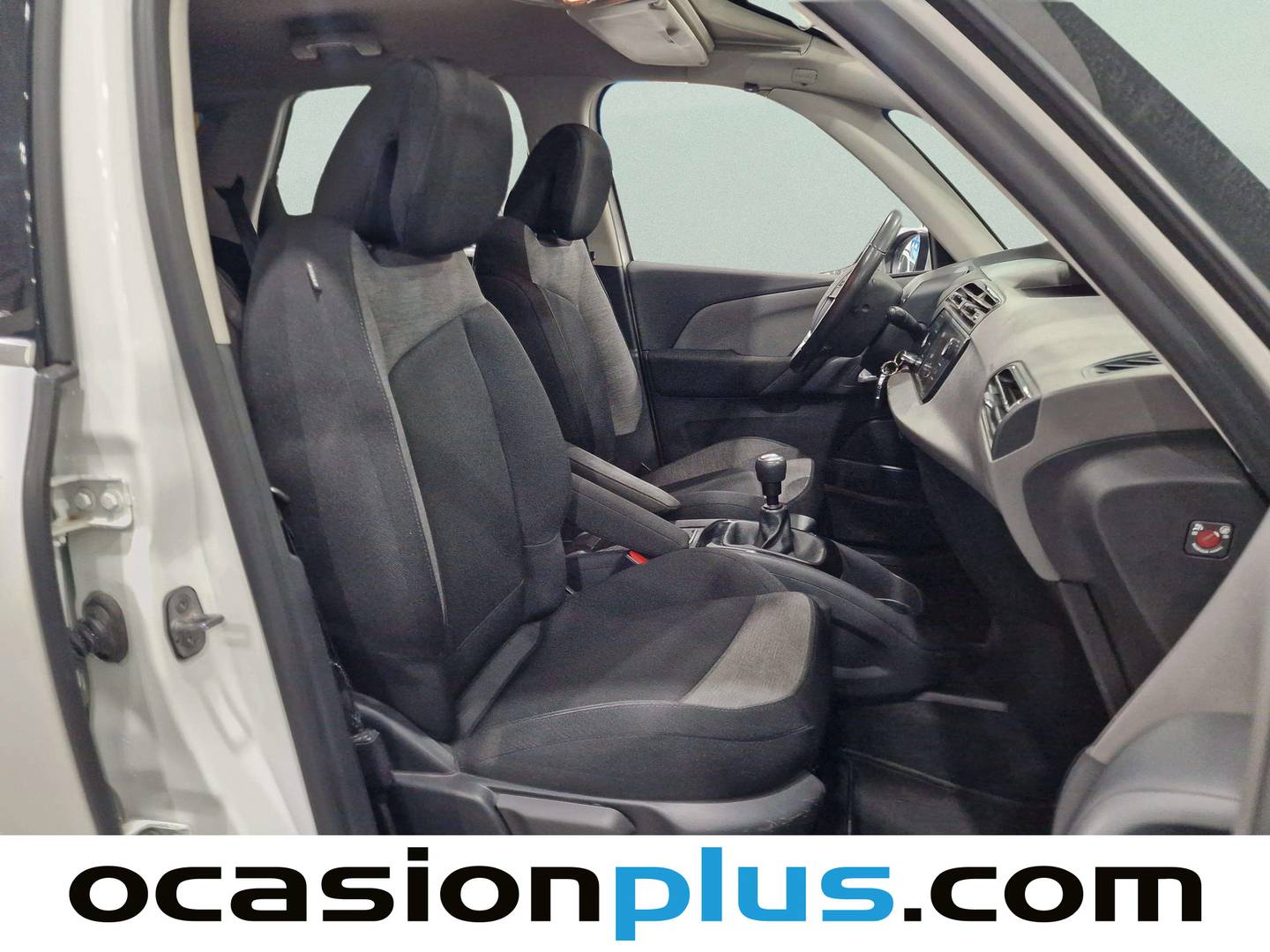 Citroën C4 Picasso Citroen C4 Picasso BlueHDi 120 S&S Live (120 CV) manual