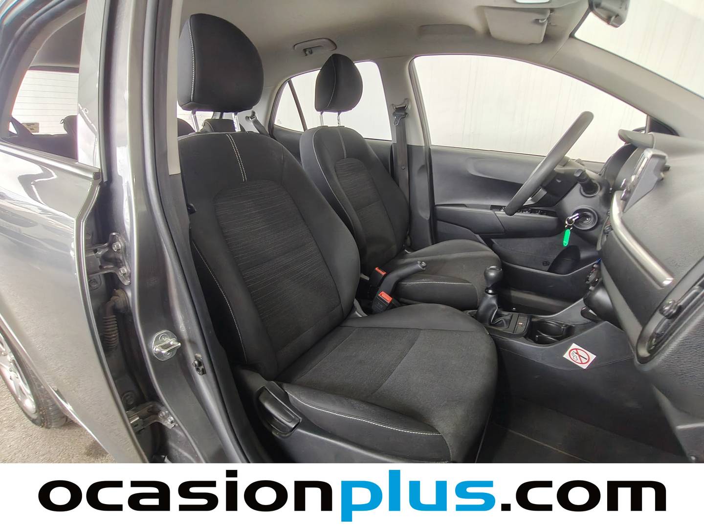 Foto KIA Picanto Kia Picanto 1.0 DPi Concept  (67 CV)