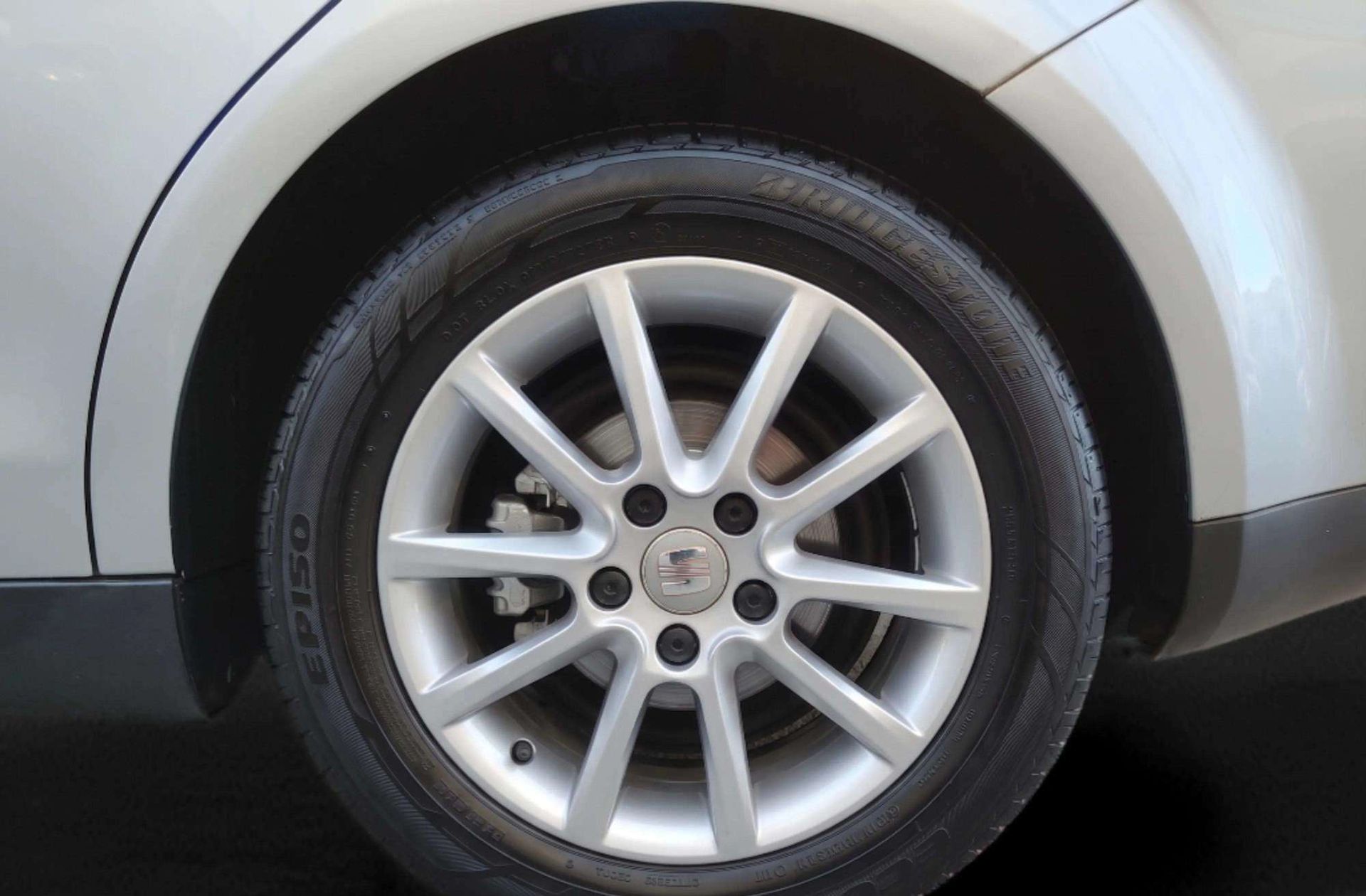 SEAT Altea XL 1.6 TDI E-Ecomotive Style - foto 38