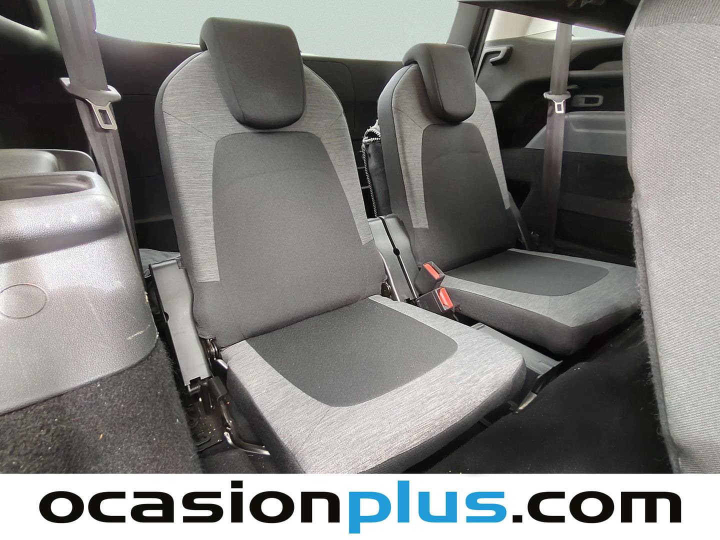 Citroën Grand C4 Picasso Citroën Grand C4 Picasso PureTech 130 6v S&S Feel (130 CV) 7 Plazas de ocasión