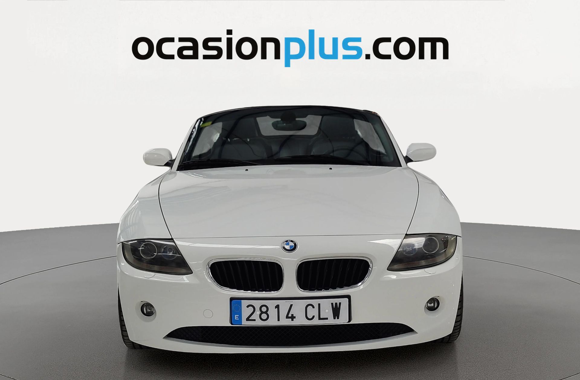 BMW Z4 2.5 i Cabrio - foto 11