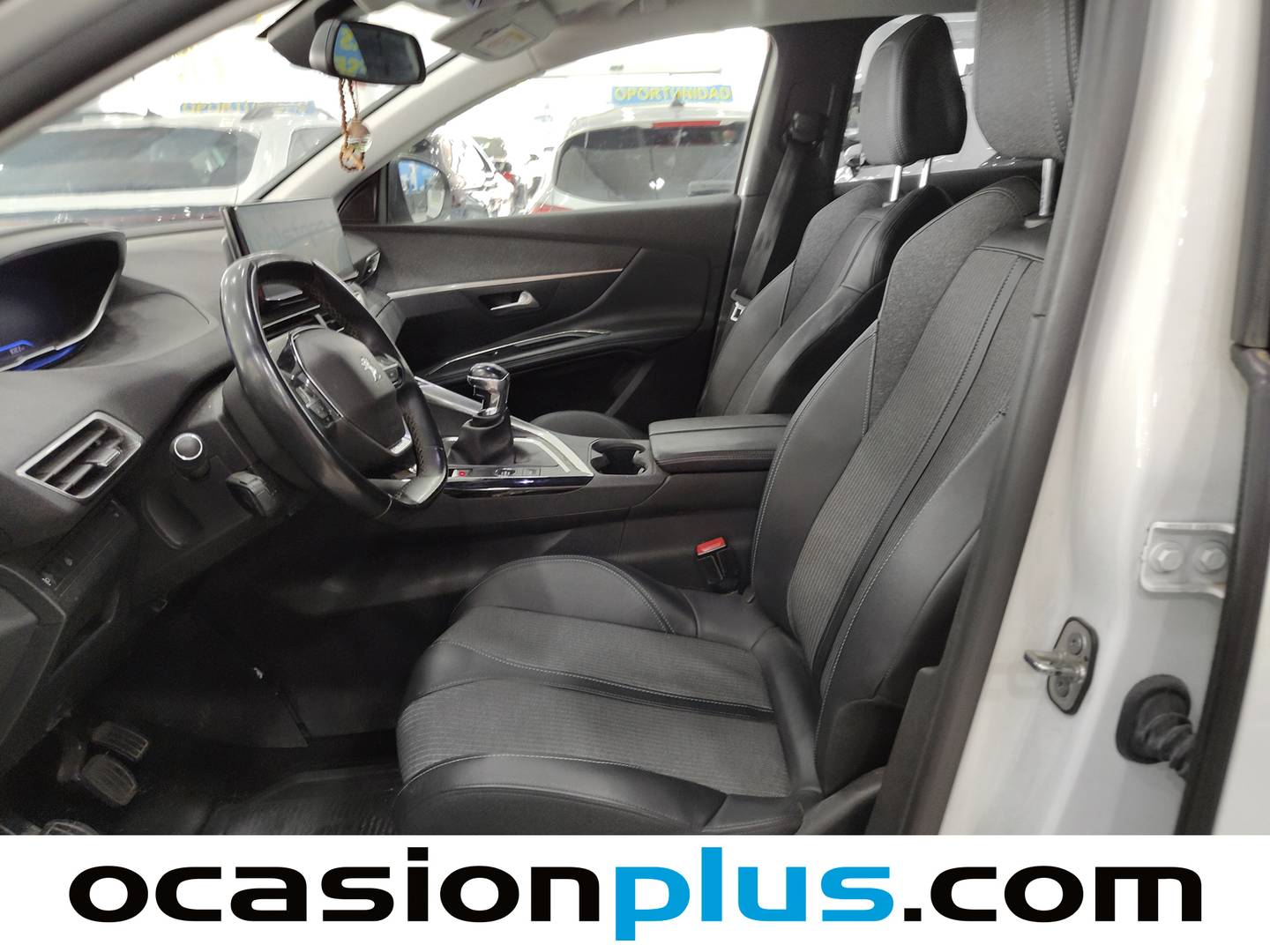 Foto Peugeot 3008 Peugeot 3008 BlueHDi 130 S&S Allure Pack (130 CV)