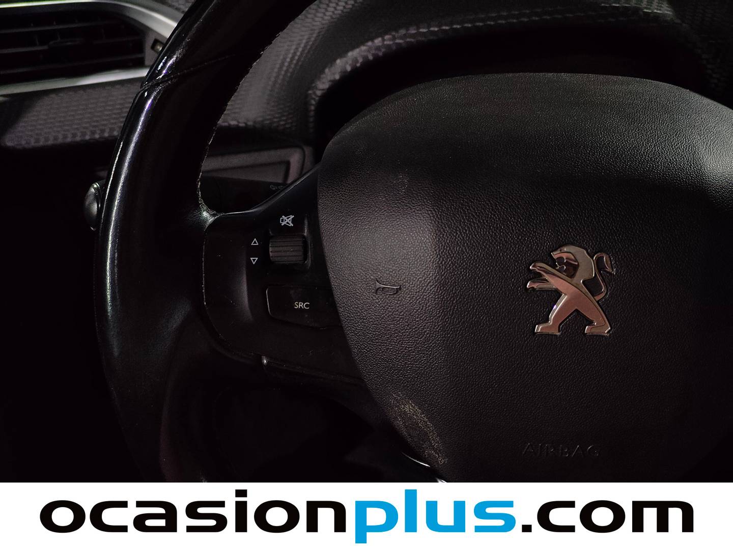 Peugeot 2008 Peugeot 2008 BlueHDi 100 Allure (100 CV) seminuevo
