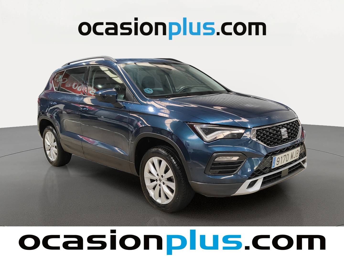 Foto Seat Ateca SEAT Ateca 1.5 TSI S&S Style XL  (150 CV)