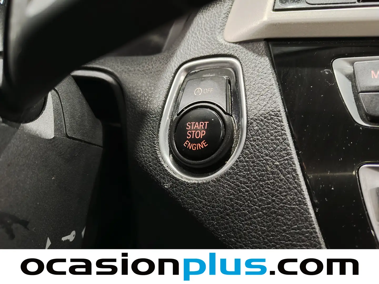 Foto BMW Serie 1 BMW Serie 1 116d (116 CV)