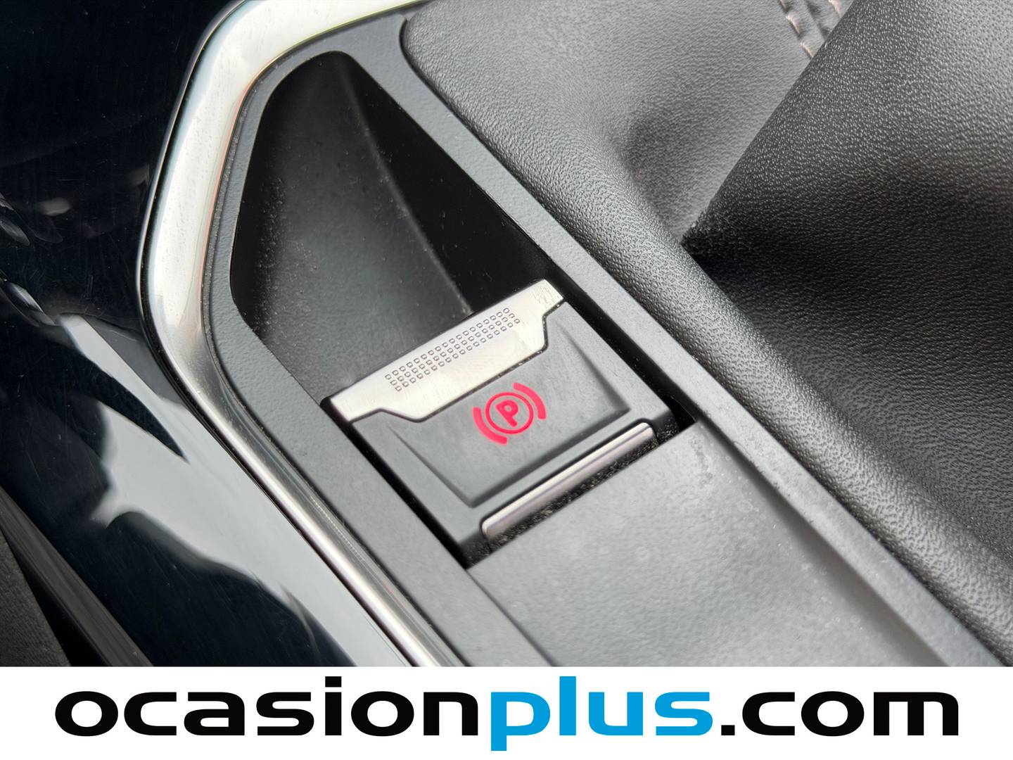 Extras del Peugeot 3008 Peugeot 3008 PureTech 130 S&S Allure (130 CV)