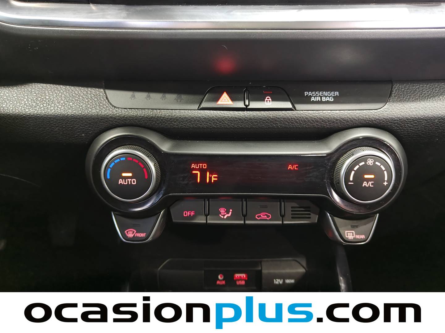 KIA Stonic Kia Stonic 1.0 T-GDi Drive (100 CV) al mejor precio