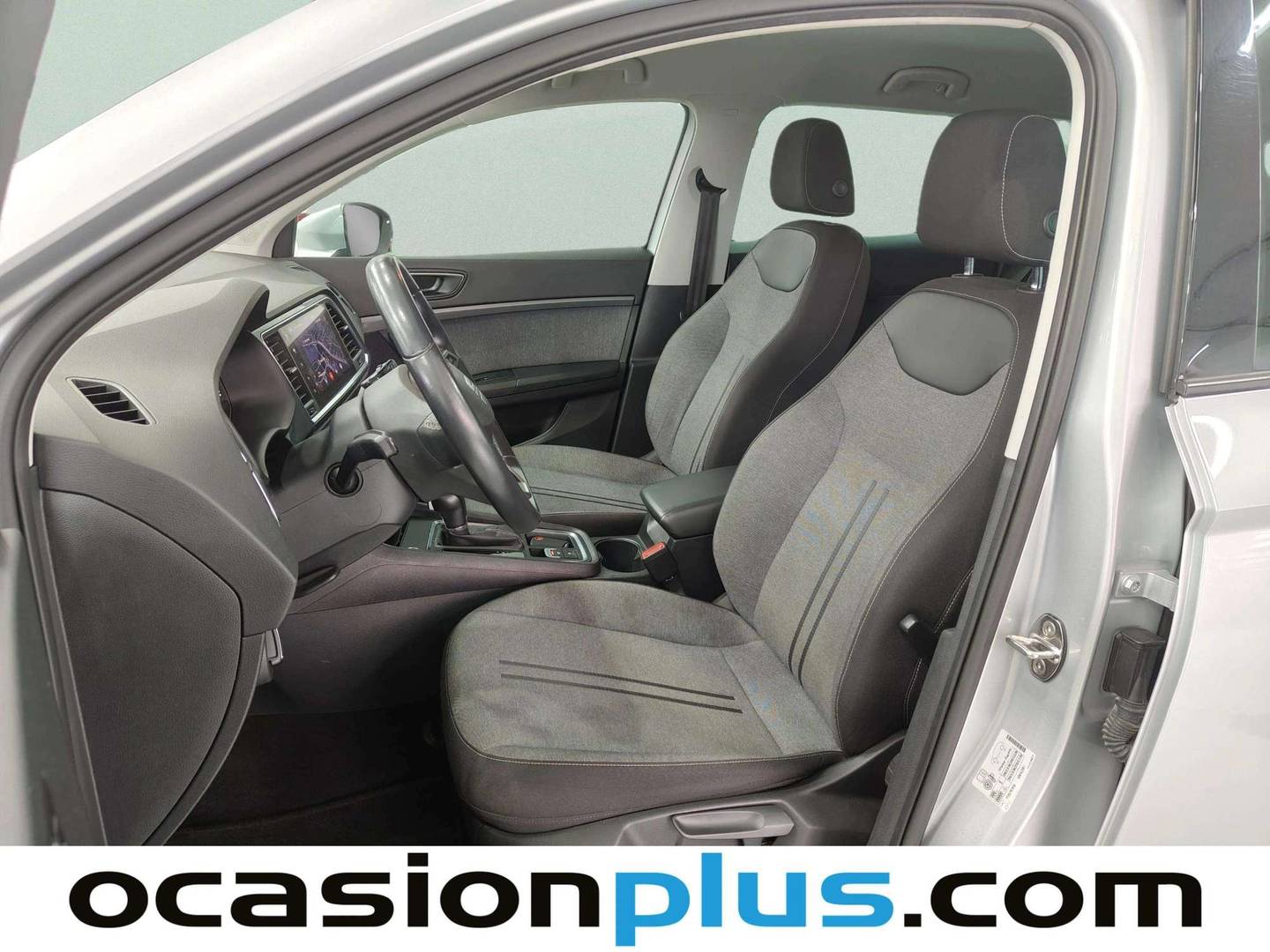 Seat Ateca Seat Ateca 1.5 TSI S&S Style Go DSG (150 CV) seminuevo