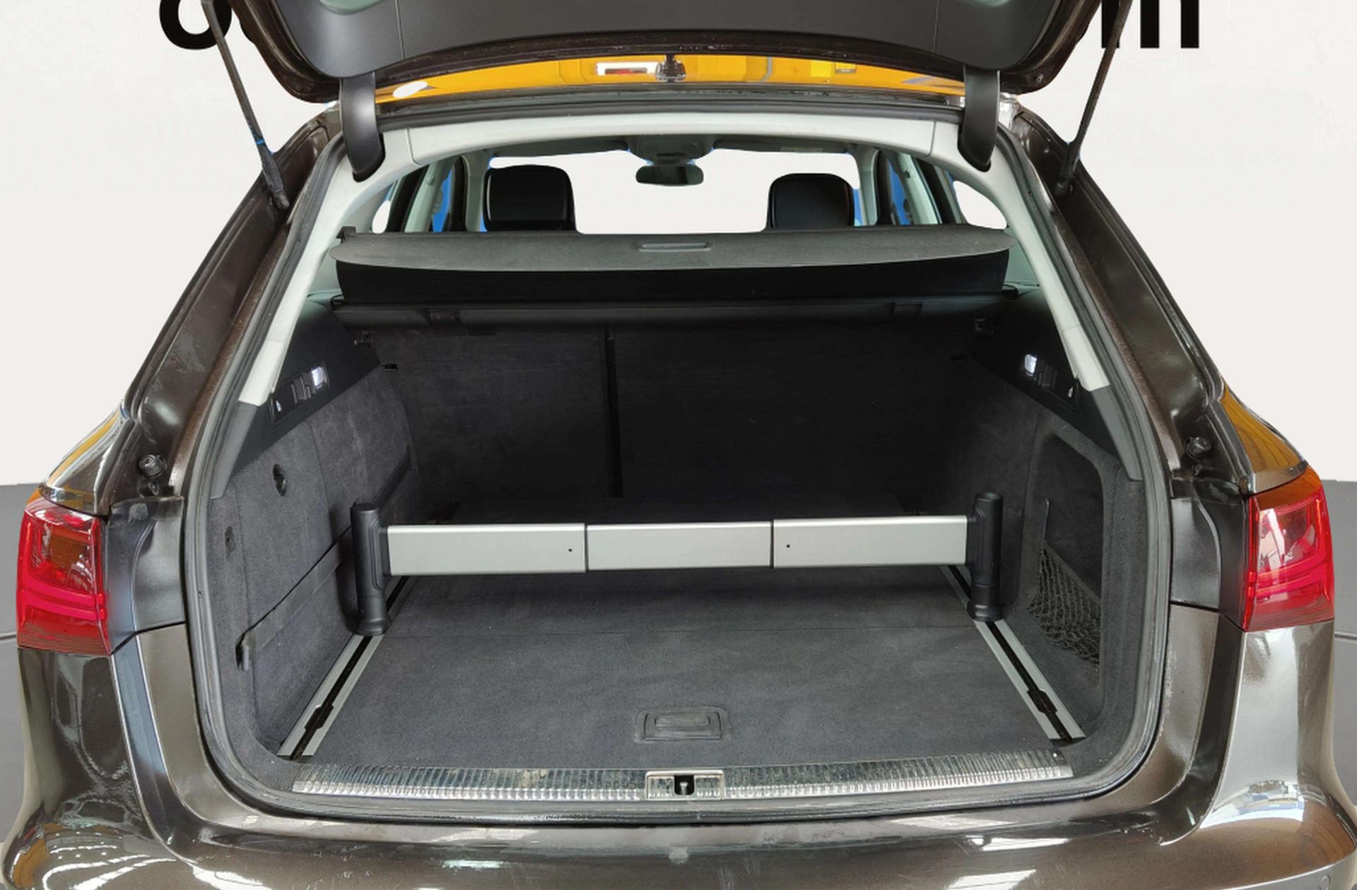 Audi A6 Avant 3.0 TDI quattro S tronic - foto 20