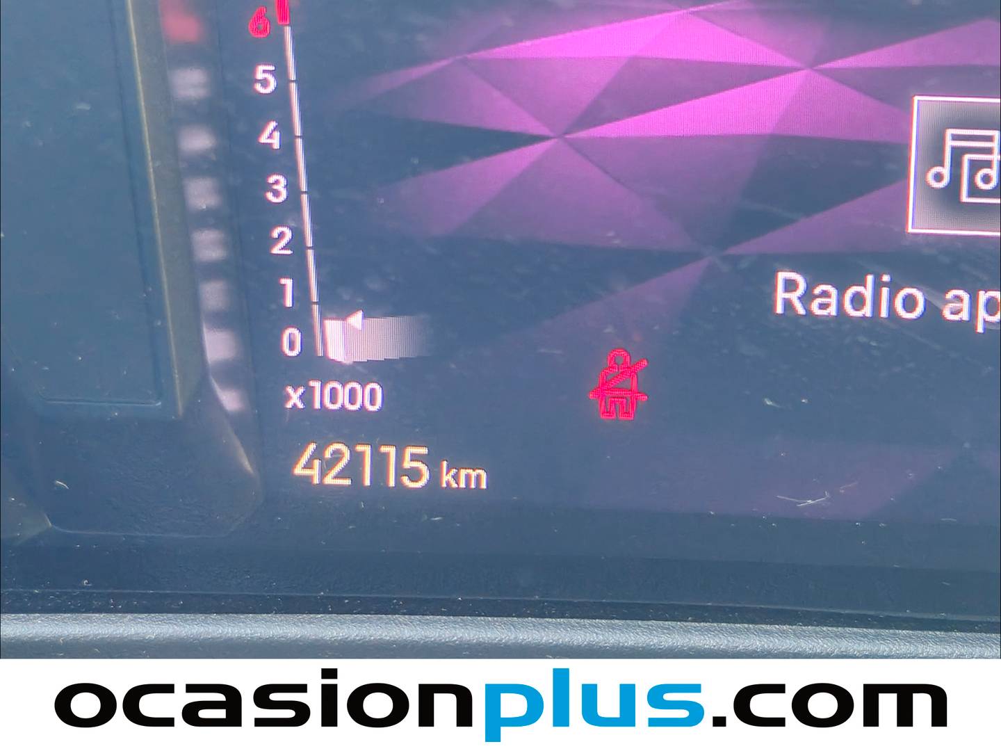 DS DS 4 DS DS4 PureTech 130 Bastille + Auto (130 CV) seminuevo