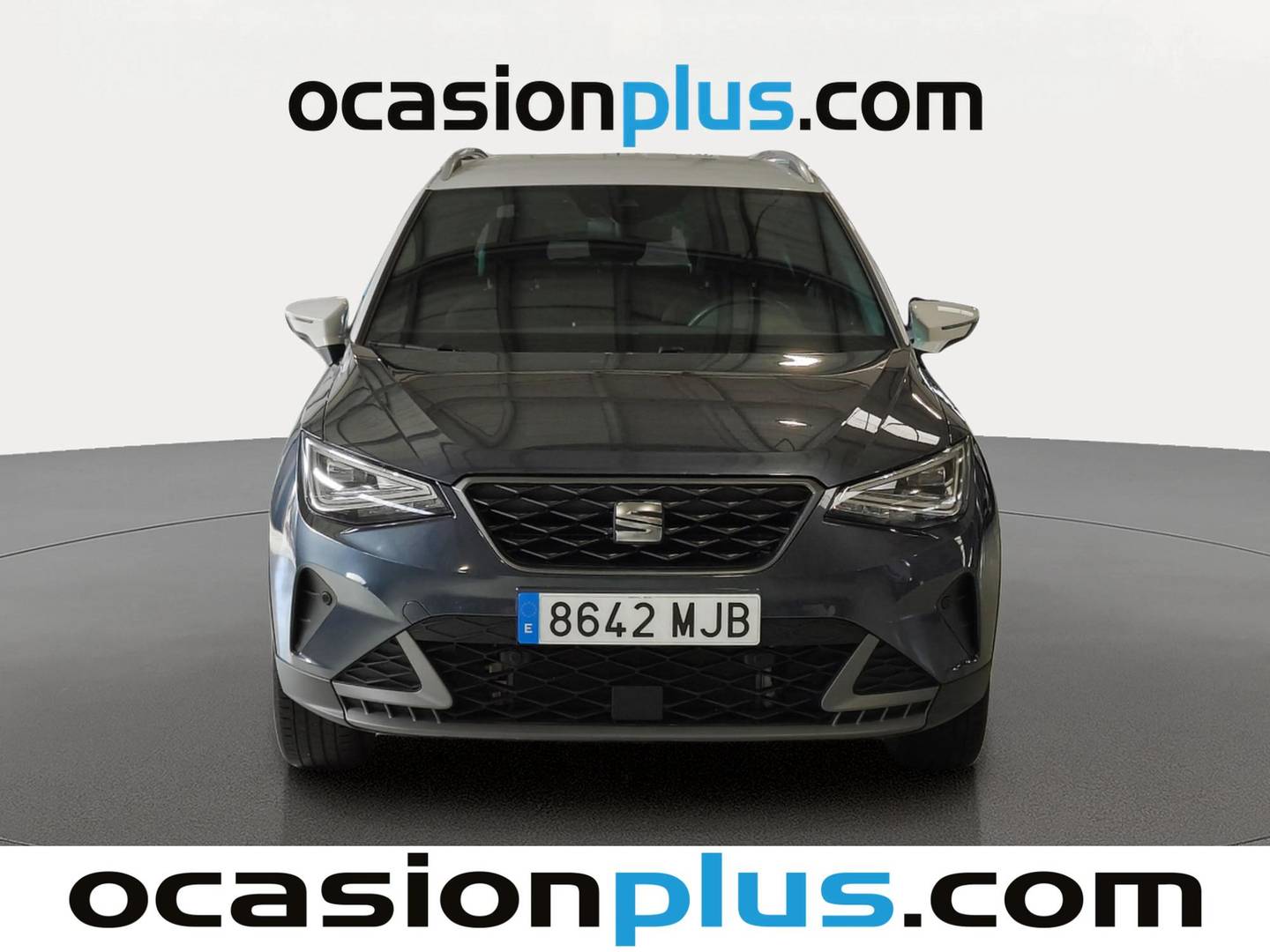 Foto Seat Arona SEAT Arona 1.5 TSI S&S FR XL DSG (150 CV)