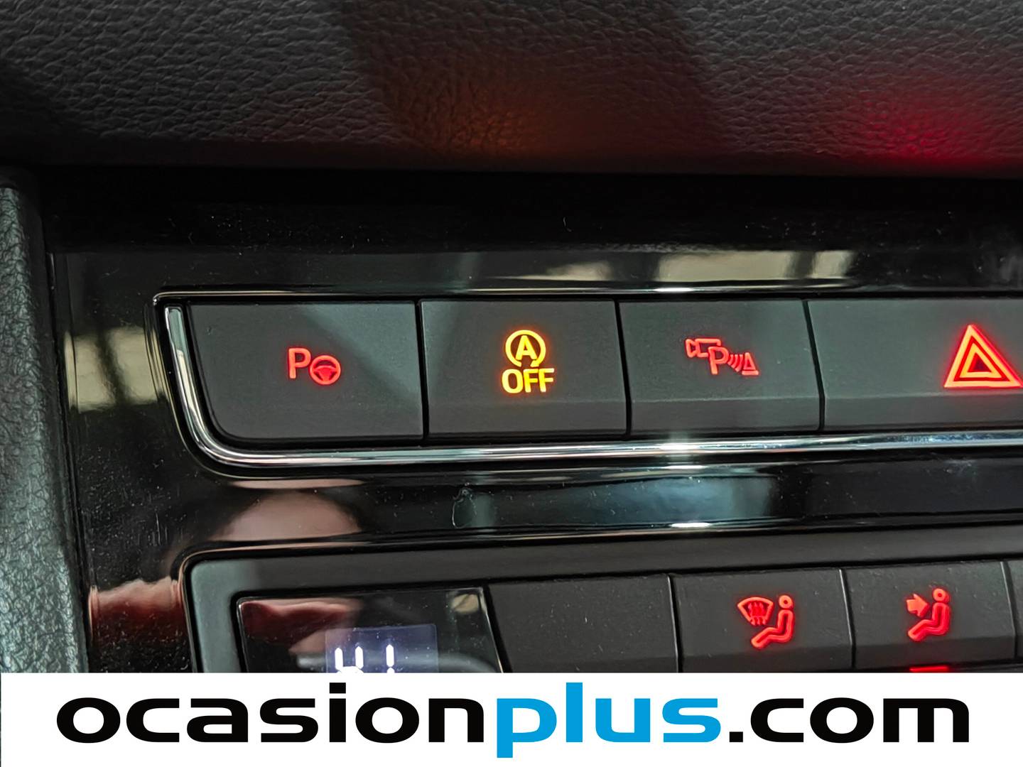 Foto Seat Ateca SEAT Ateca 2.0 TSI S&S FR 4Drive DSG (190 CV)