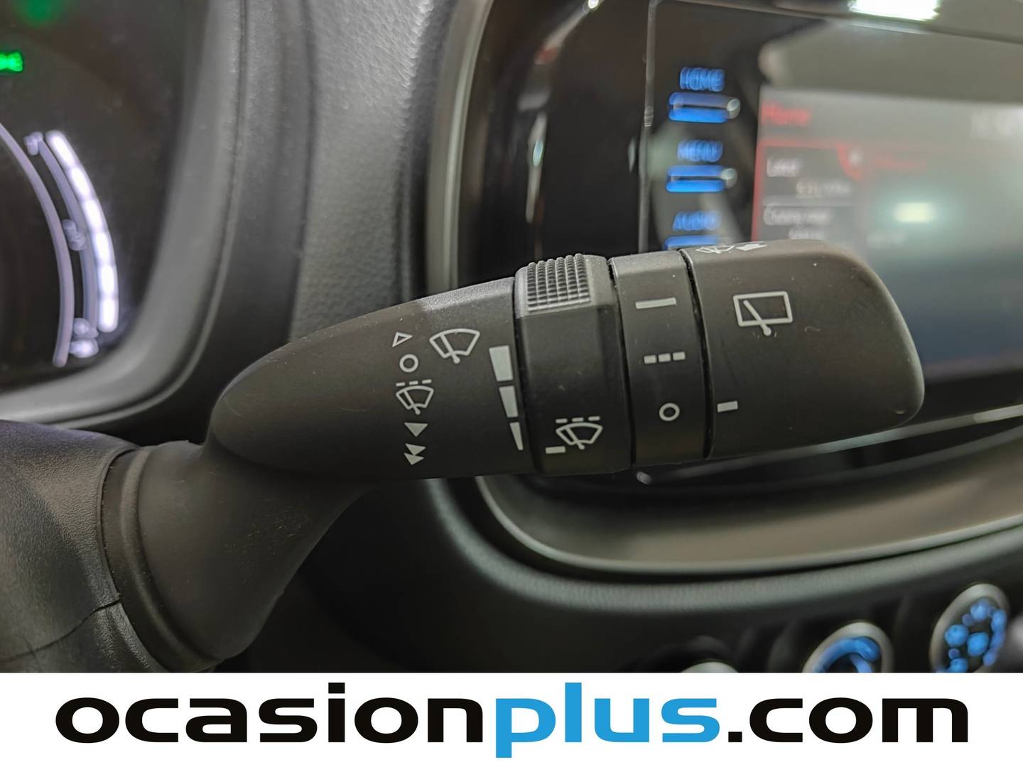 Foto Toyota Aygo X Cross Toyota Aygo X Cross 1.0 VVT-I Play (72 CV)