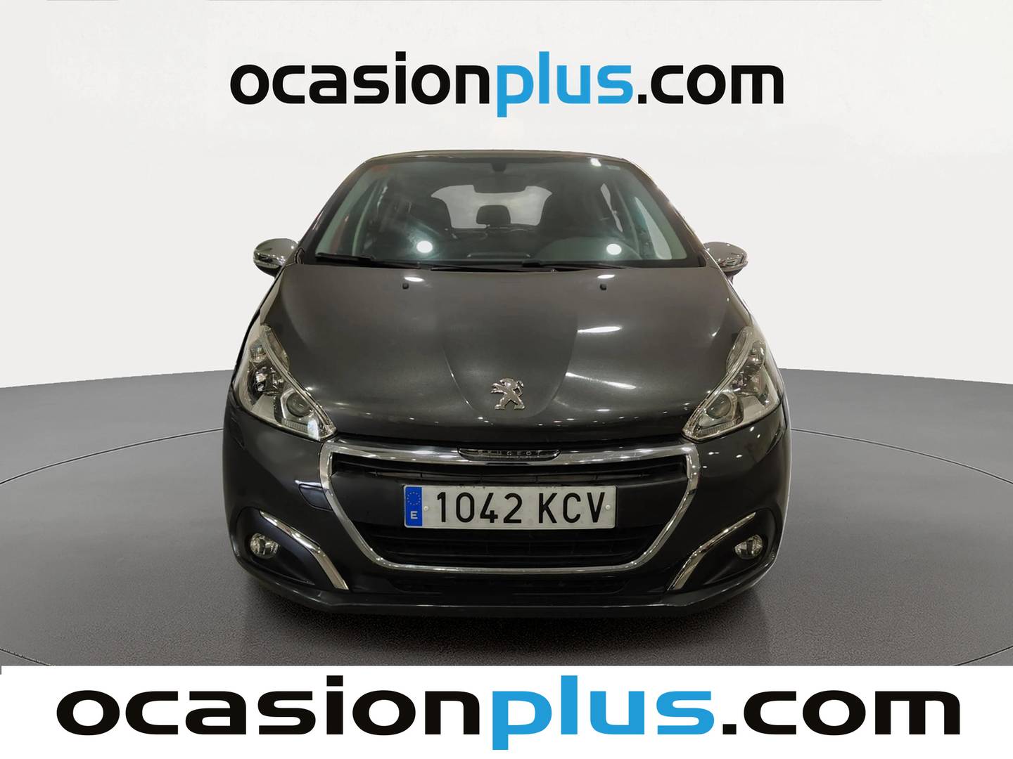 Peugeot 208 Peugeot 208 PureTech 82 Style (82 CV) 82cv