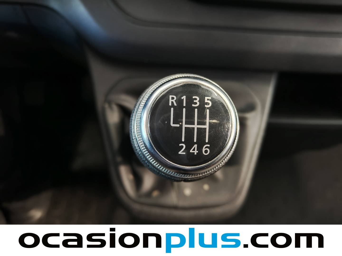 Renault Trafic Renault Trafic Furgon L1H1 Blue dCi (130 CV) barato