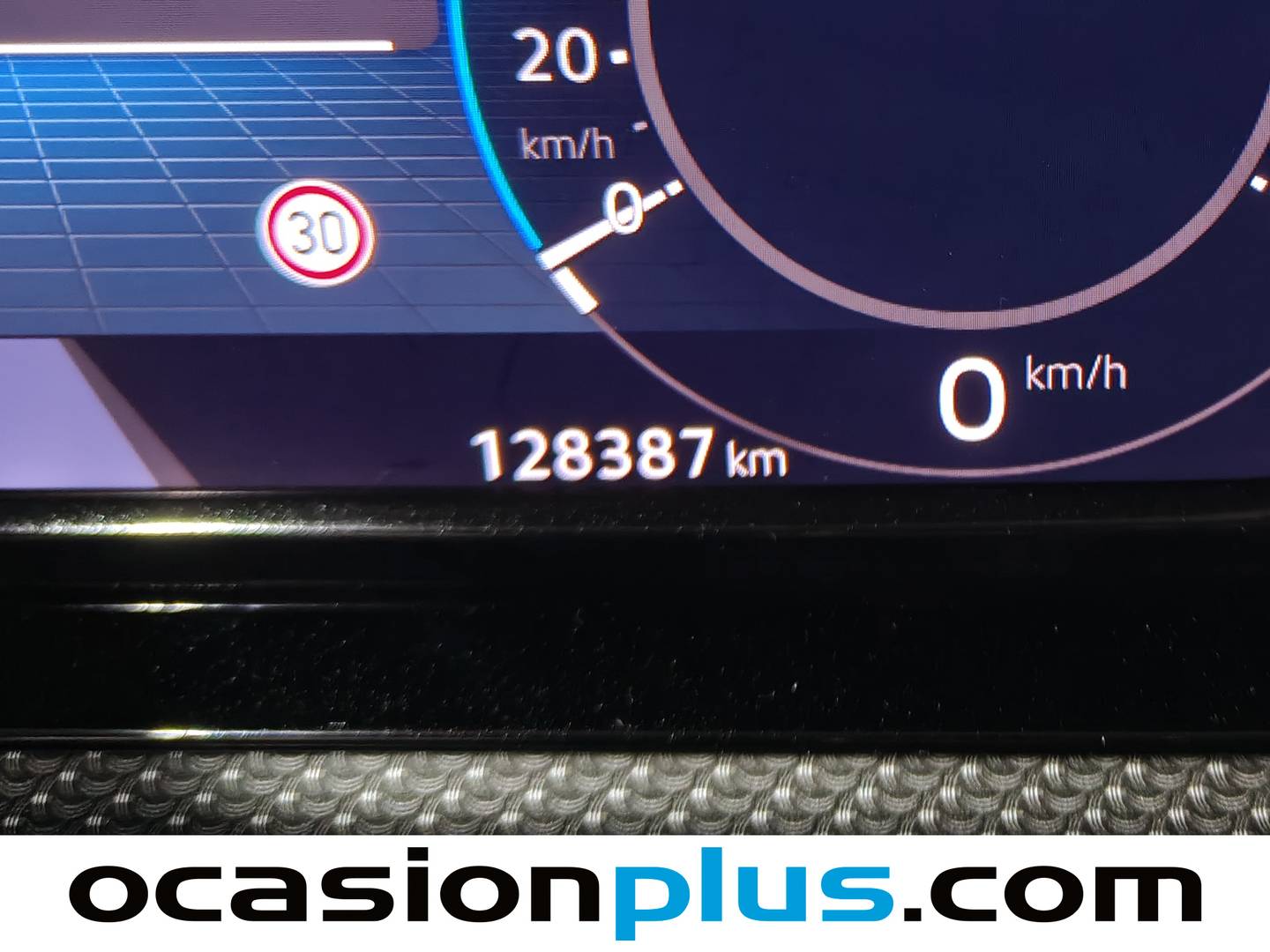 Foto Volkswagen Golf Volkswagen Golf Variant R-Line 2.0 TDI (150 CV) DSG