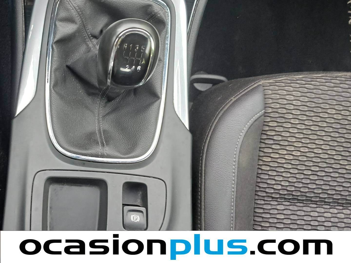 Opel Insignia Opel Insignia 1.6 CDTI ecoFlex S&S Excellence (136 CV) de segunda mano