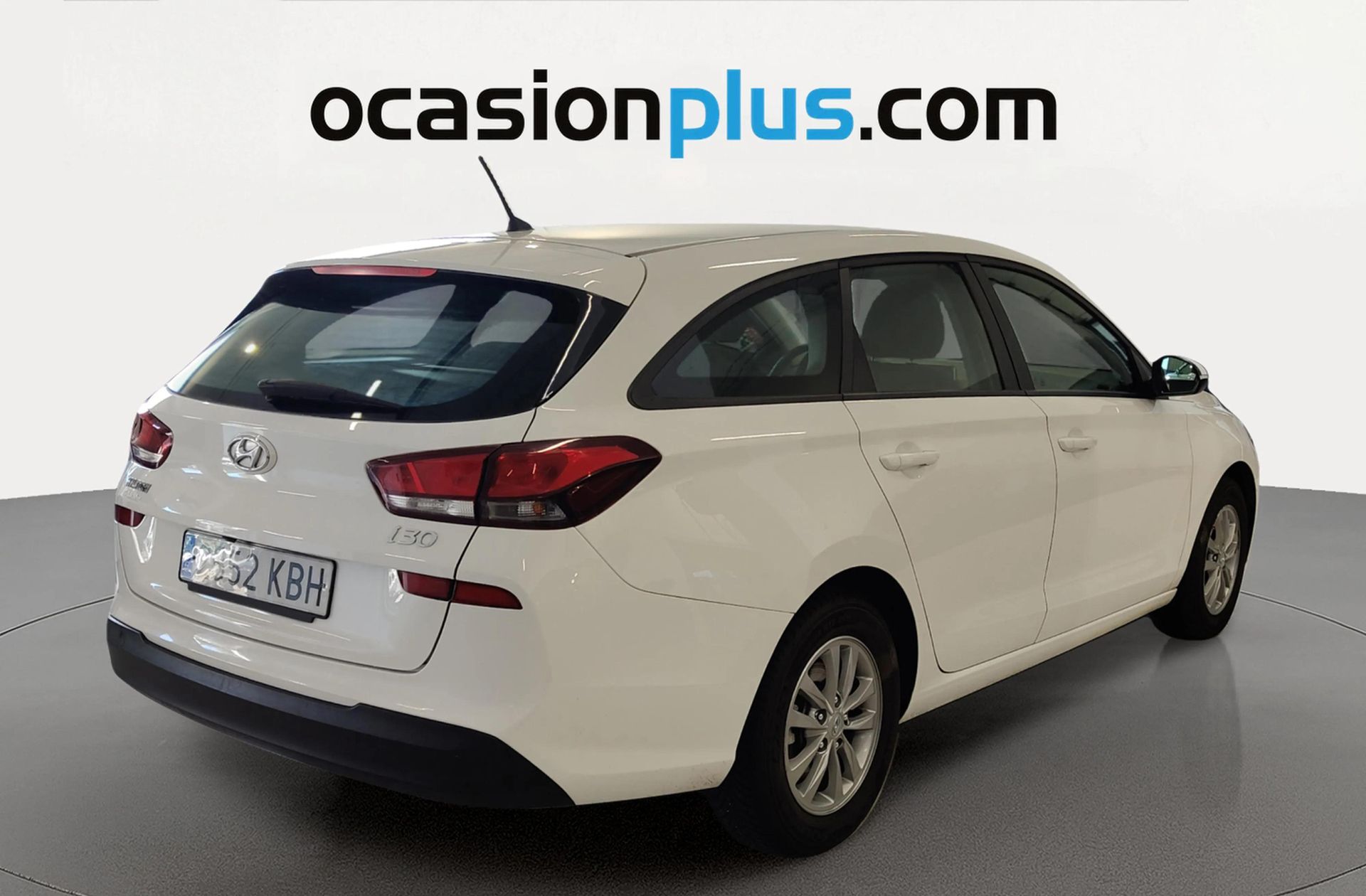 Hyundai i30 CW 1.6 CRDi Klass Max - foto 4