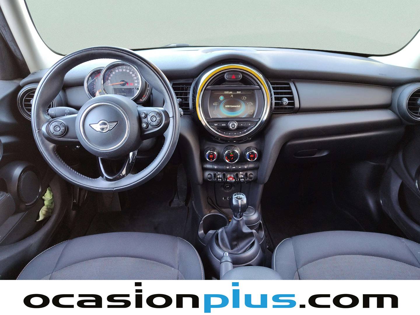 Mini MINI MINI MINI 5 Puertas One D (95 CV) de ocasión