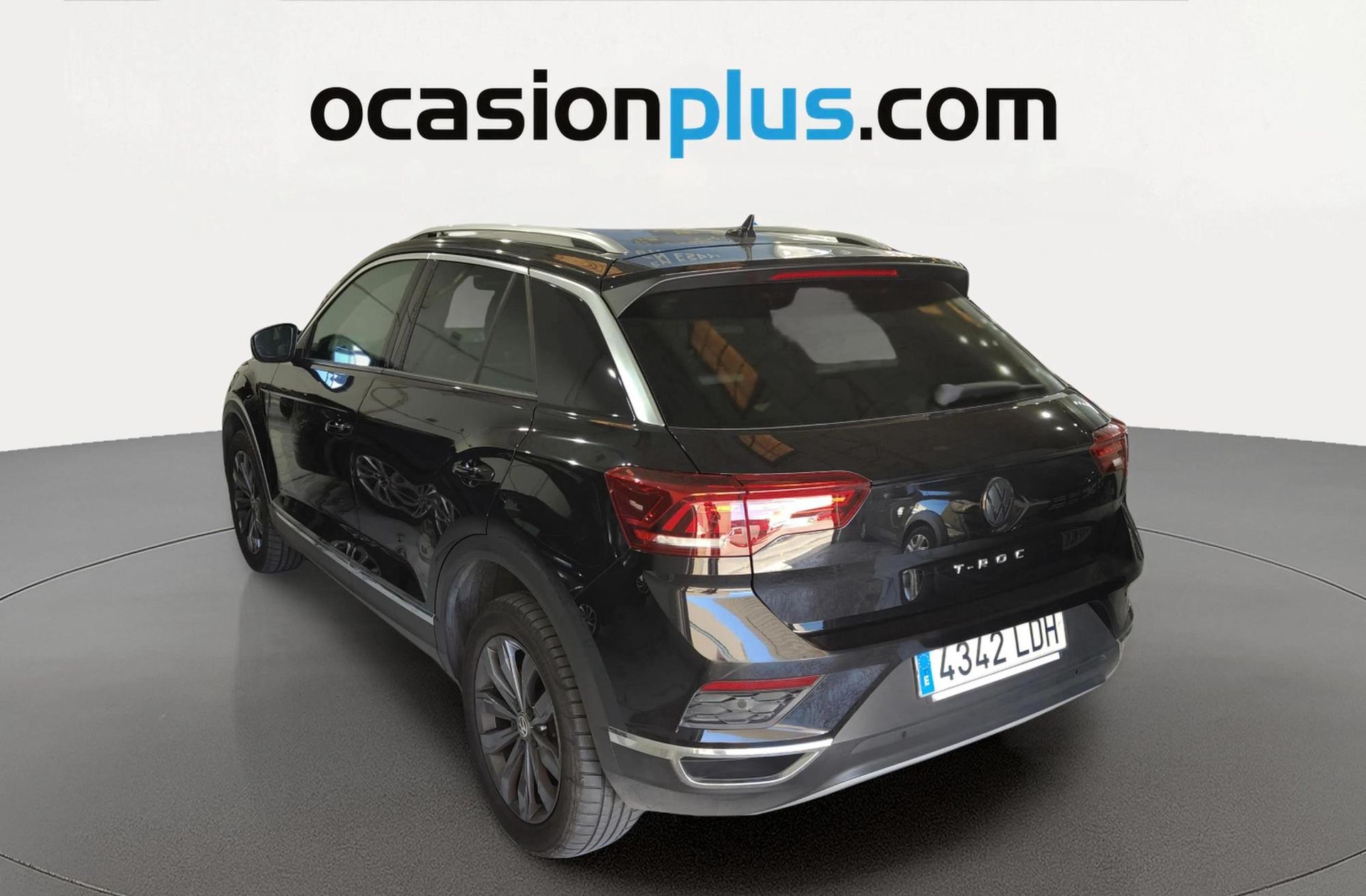 Volkswagen T-Roc Sport 1.5 TSI DSG - foto 3