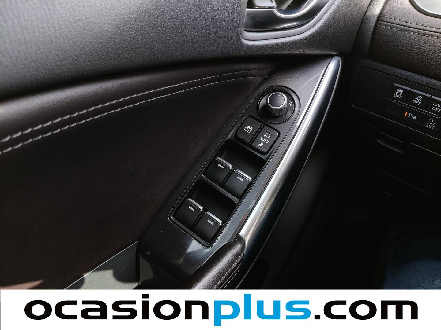 Mazda Mazda6 Mazda Mazda 6 2.2 DE Luxury + Pack Premium + Pack Travel + SR (175 CV) km 0