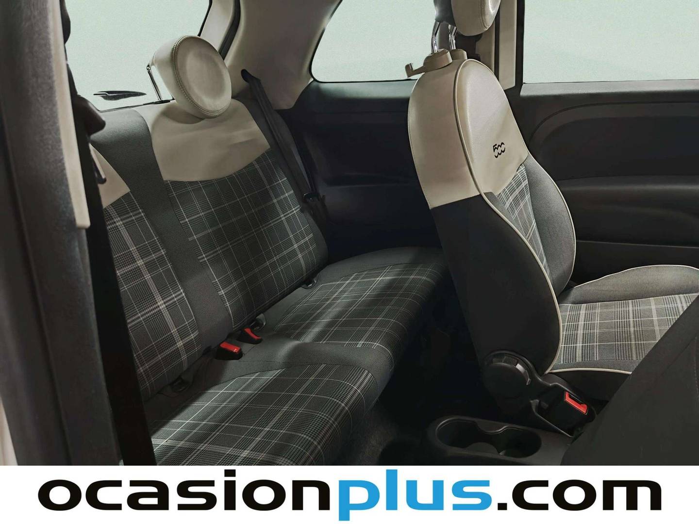 Fiat 500 Fiat 500 1.2 8v Lounge (69 CV) 69cv