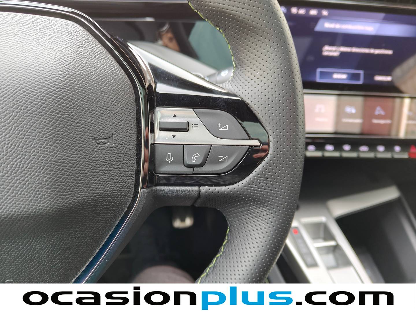 Peugeot 408 Peugeot 408 PHEV 225 GT e-EAT8 (225 CV) 225cv