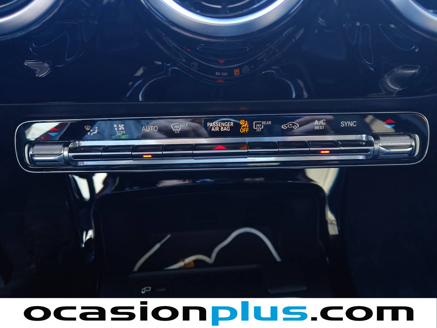 Mercedes Clase A Mercedes-Benz Clase A 180 (136 CV) gasolina