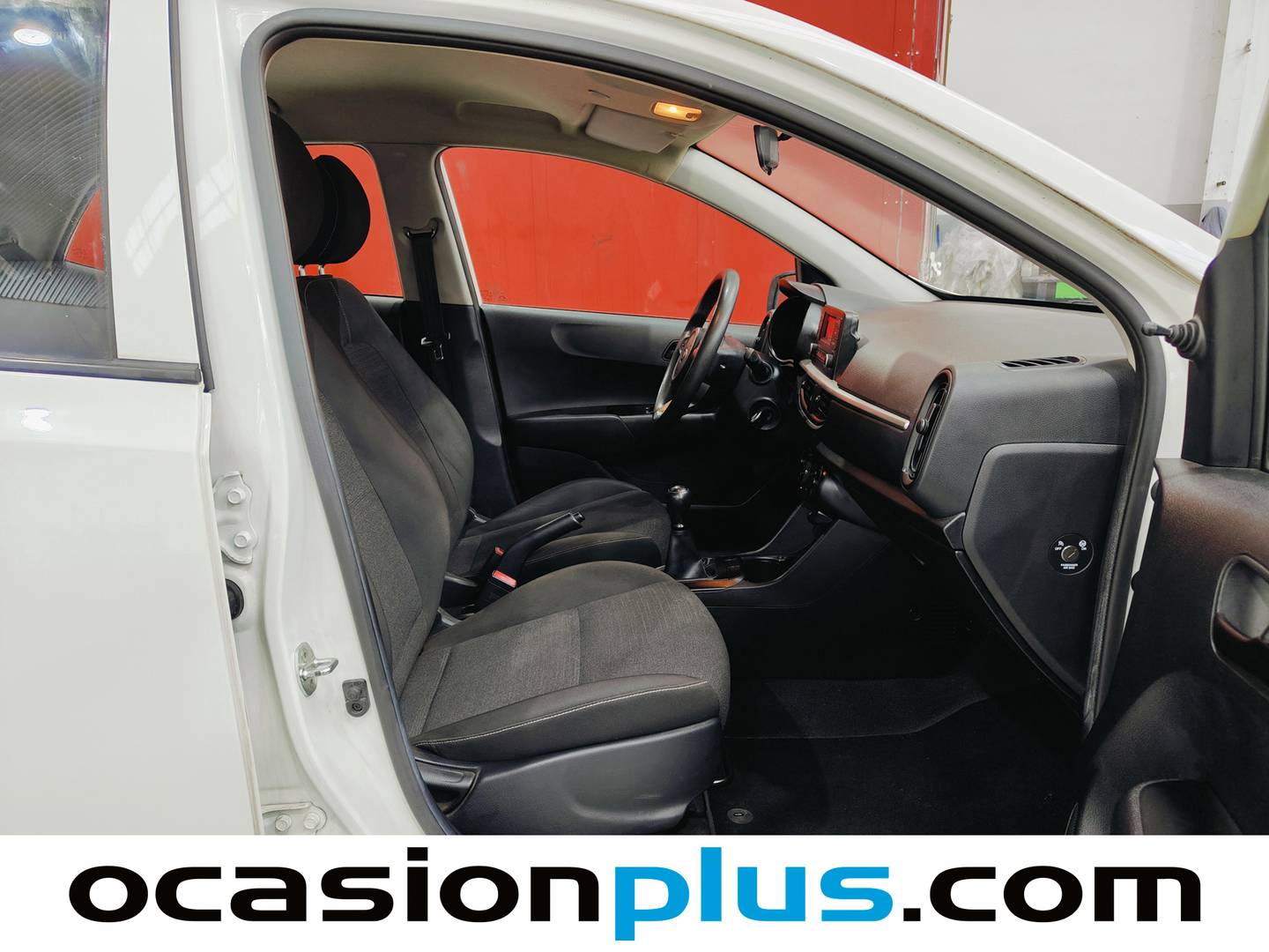 KIA Picanto KIA Picanto 1.0 CVVT Concept (67 CV) km 0