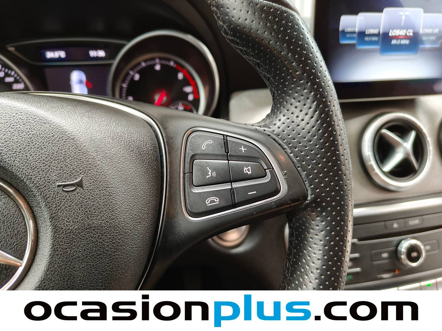 Mercedes CLA Mercedes CLA Shooting Brake 200 d (136 CV) 136cv