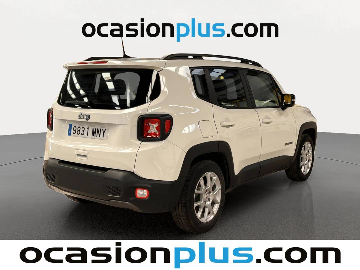 Foto Jeep Renegade Jeep Renegade 1.0G Limited 4x2 (120 CV)
