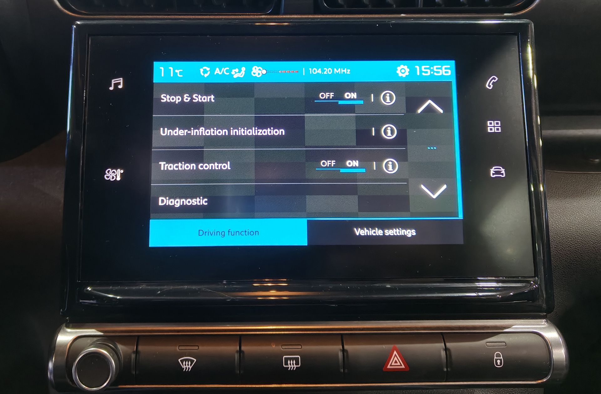 Citroën C3 Aircross PureTech 110 Live Pack - foto 27