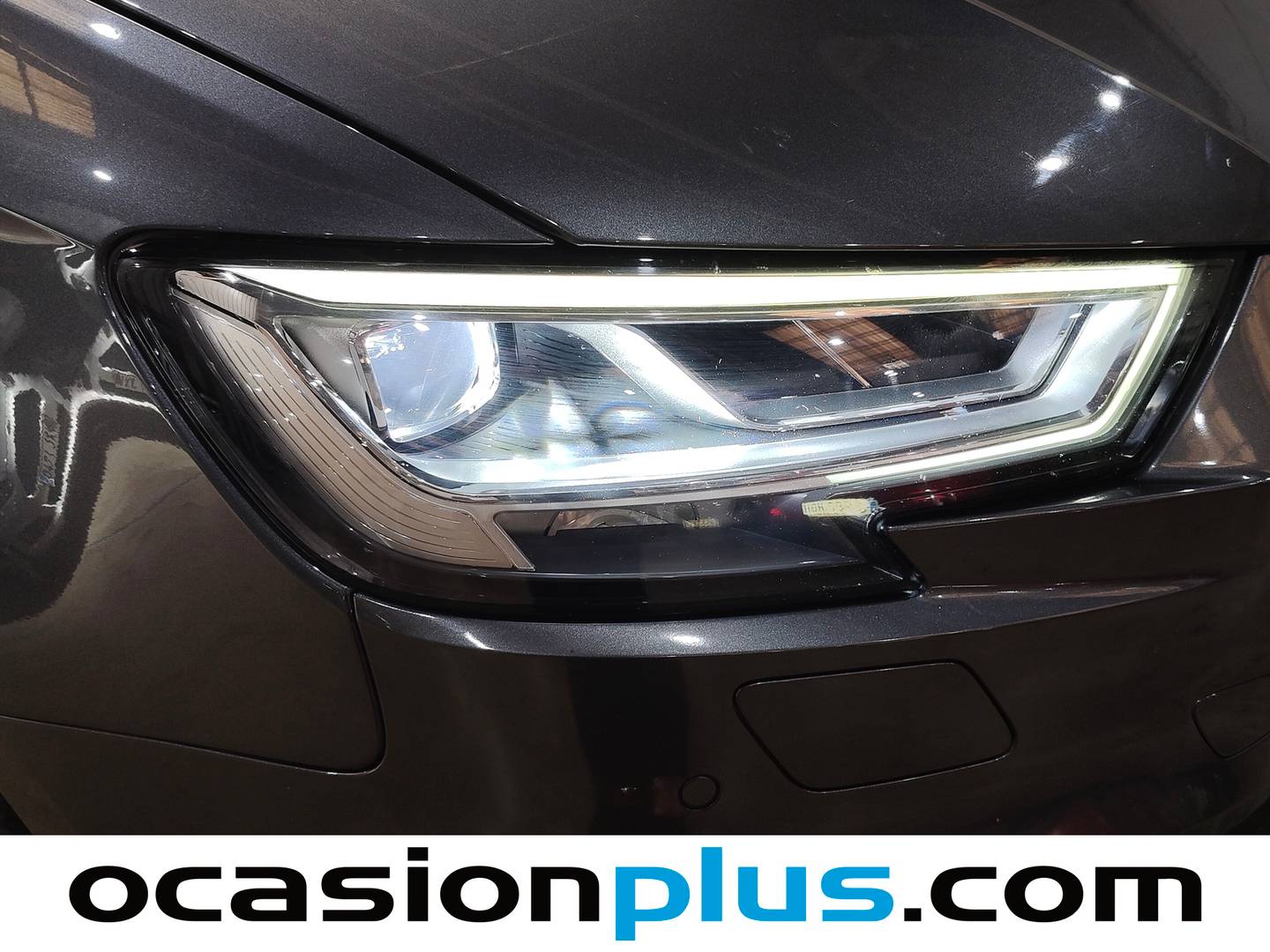 Audi A3 Audi A3 Sportback ALL-IN edition 30 TDI (116 CV) PACK S-LINE km 0