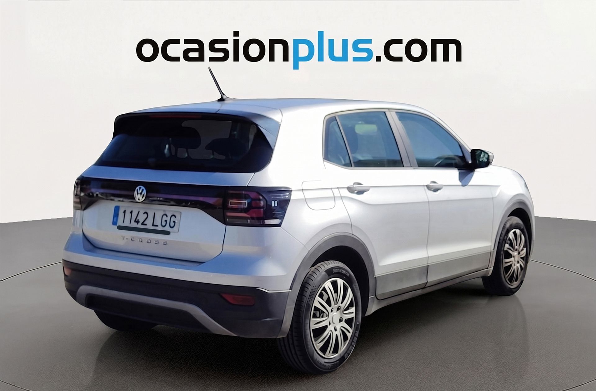 Volkswagen T-Cross Edition 1.0 TSI - foto 4