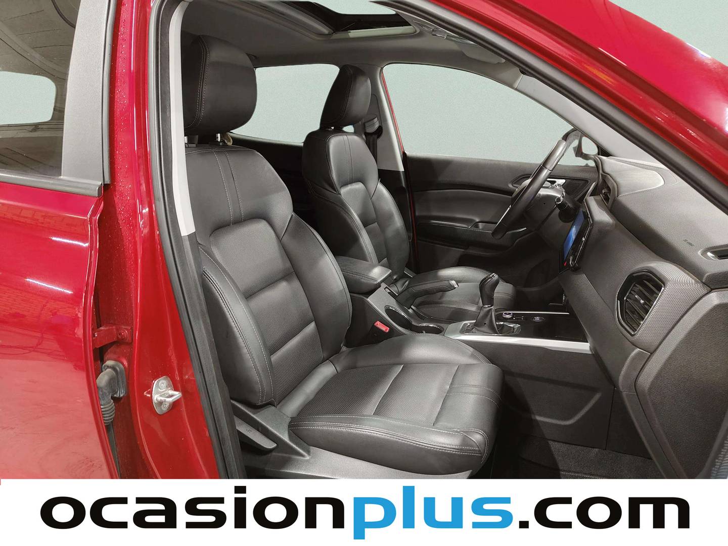 Foto DR AUTOMOBILES DR 4.0 DR AUTOMOBILES DR4 1.5 (116 CV)