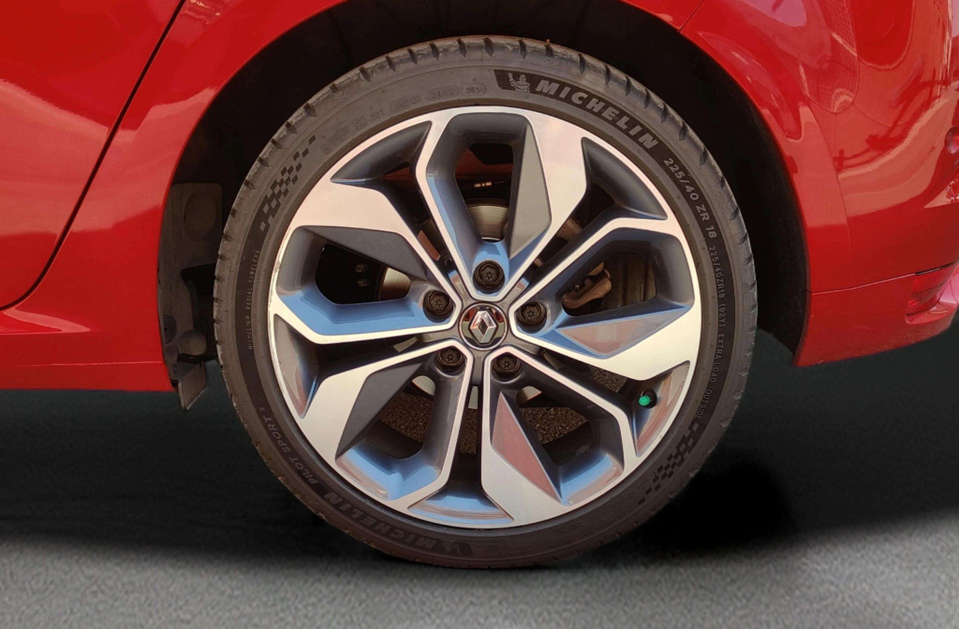 Renault Mégane GT Line TCe GPF - foto 39