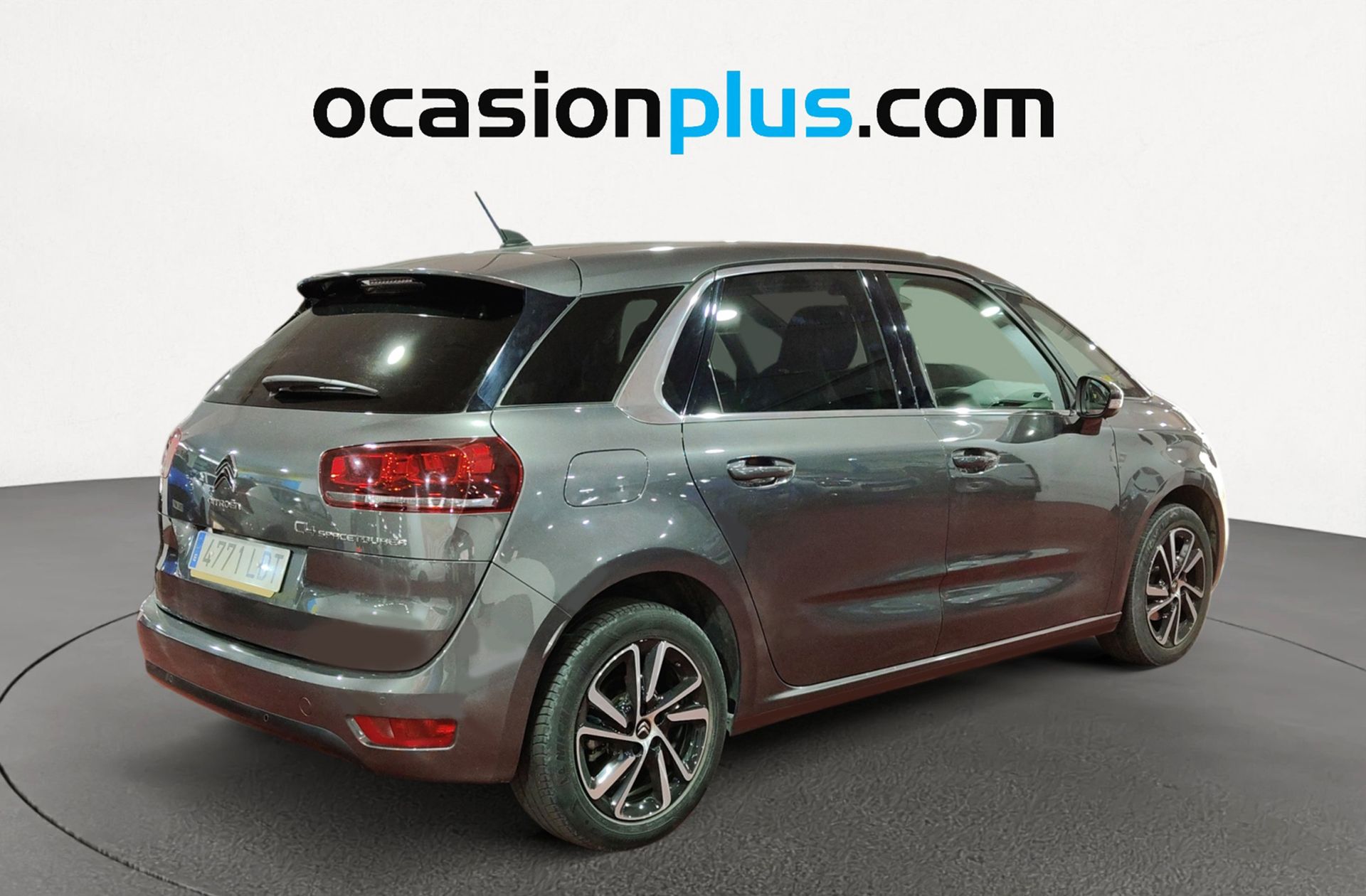 Citroën C4 SpaceTourer BlueHDi 130 Feel - foto 3