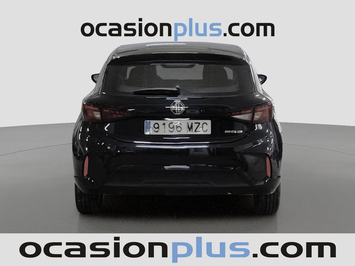 Foto MG MG3 MG MG3 1.5 Standard (116 CV)