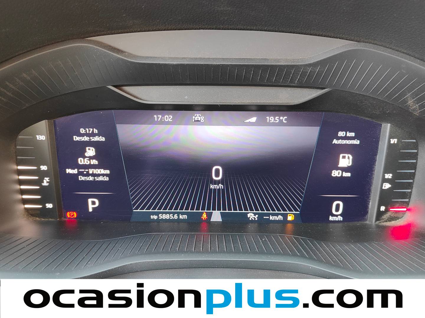 Foto Skoda Kodiaq Skoda Kodiaq 2.0 TDI Ambition 4x2 DSG (150 CV) 7 Plazas