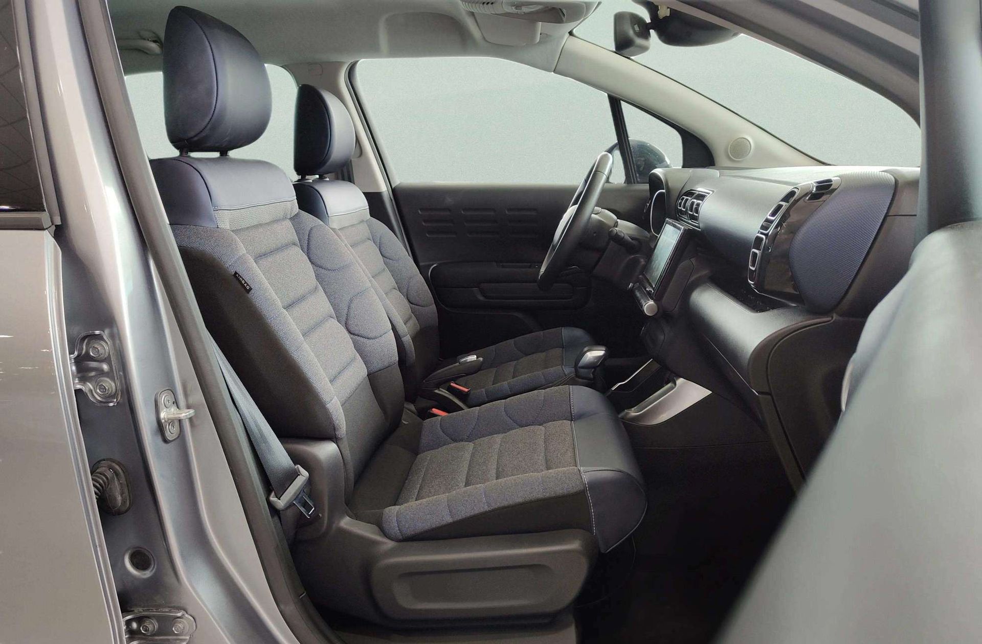 Citroën C3 Aircross BlueHDi 120 Shine Pack EAT6 - foto 22